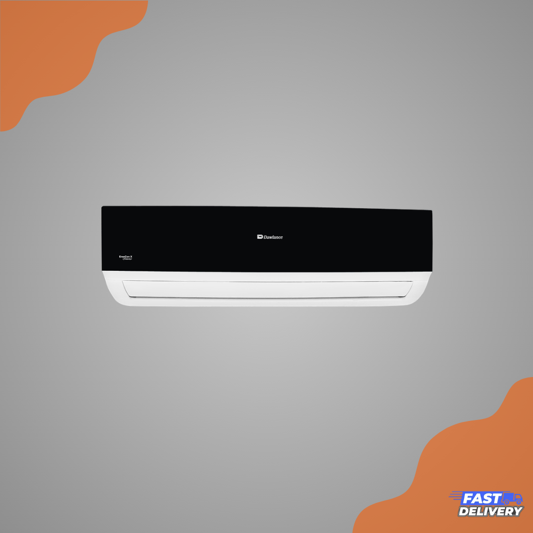 ENERCON X INVERTER 30 : DAWLANCE DC INVERTER SPLIT 